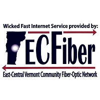 ECFiber logo