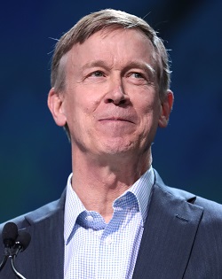 Sen. John Hickenlooper