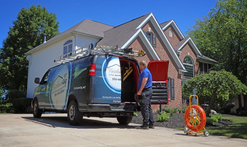 FairlawnGig truck