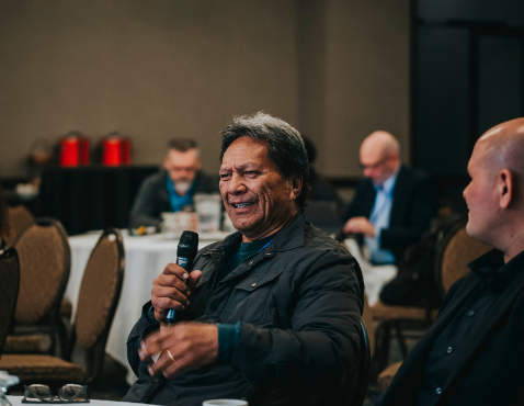 Indigenous Connectivity Summit 2023 Indigenous Connectivity Summit 2023