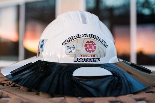 TBB hard hat 