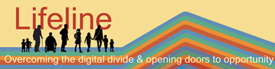 Lifeline logo