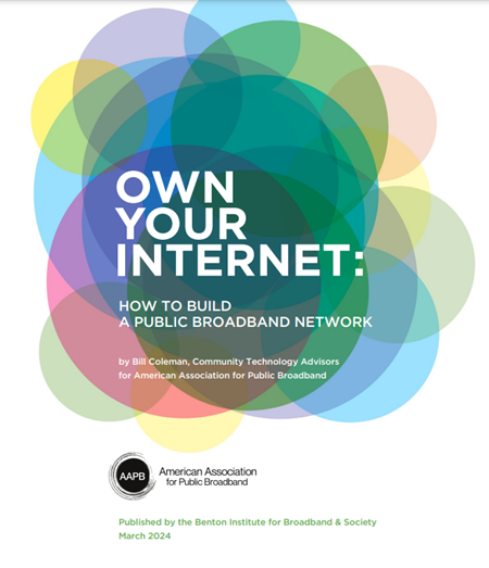 AAPB handbook cover