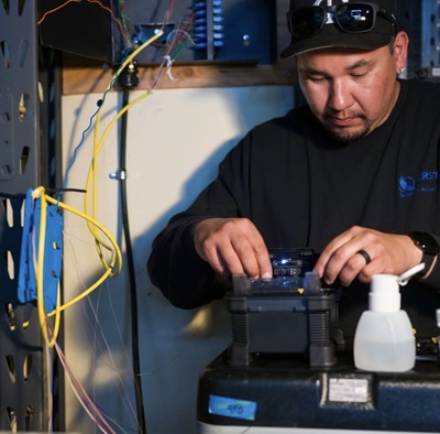 TBB 11 splicing