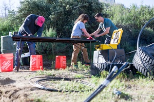 TBB 11 Photo Essay Spencer Ry Set Up