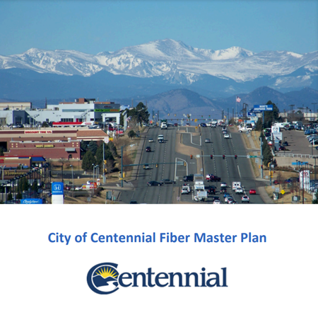 Centennial Master Plan coversheet