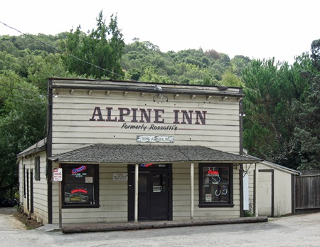 Alpine Inn in Alpine CA