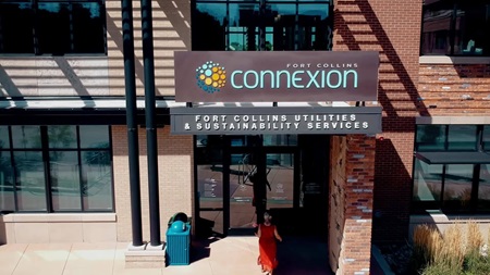 Fort Collins Connexion HQ