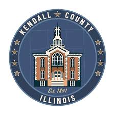 Kendall County IL seal