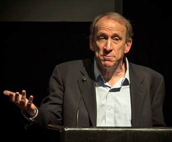 Blair Levin