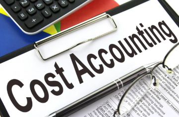 Cost accounting
