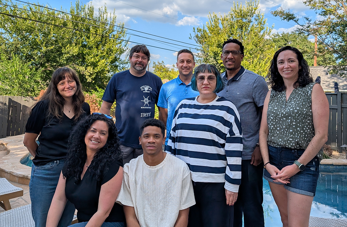 CBN Team Community Broadband Networks Team in 2024