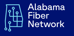 Alabama Fiber Network logo