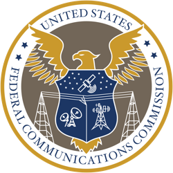 FCC logo
