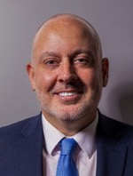 East Longmeadow Town Council VP James Leydon headshot