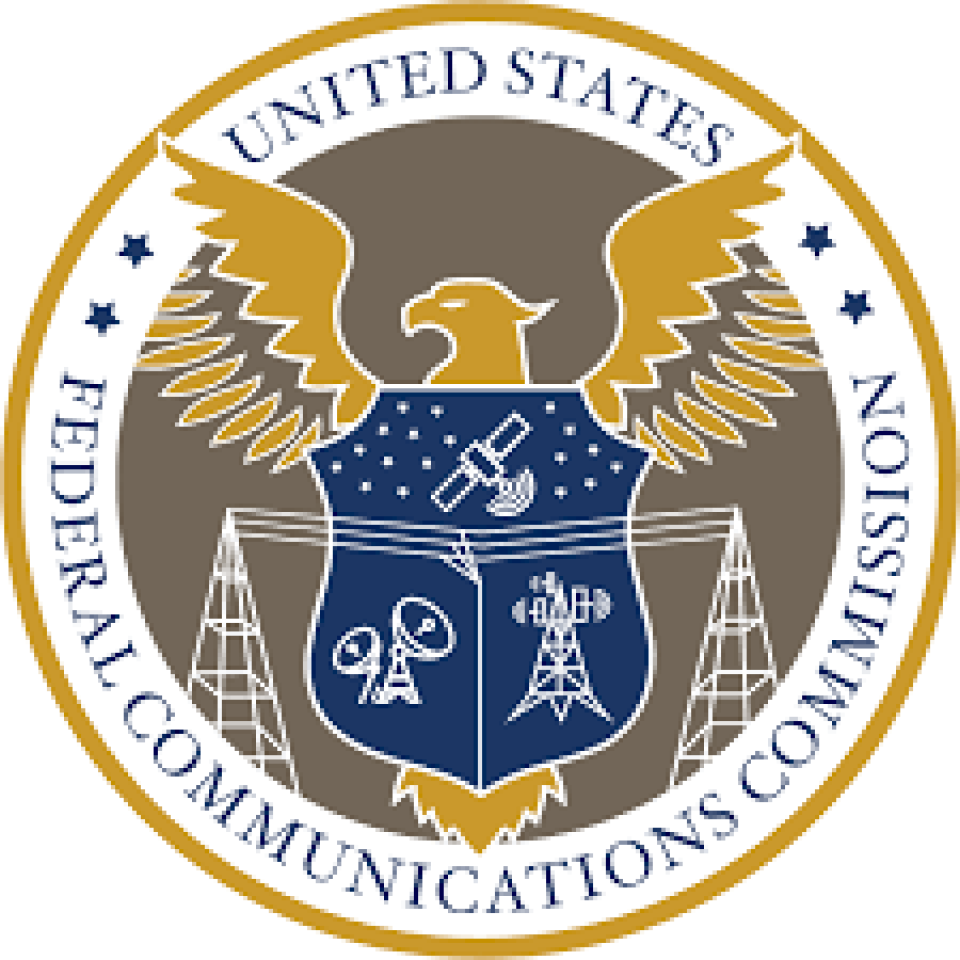 FCC logo