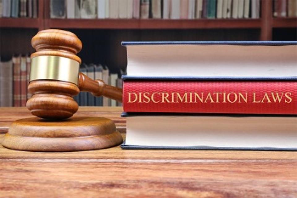 Discrimination laws