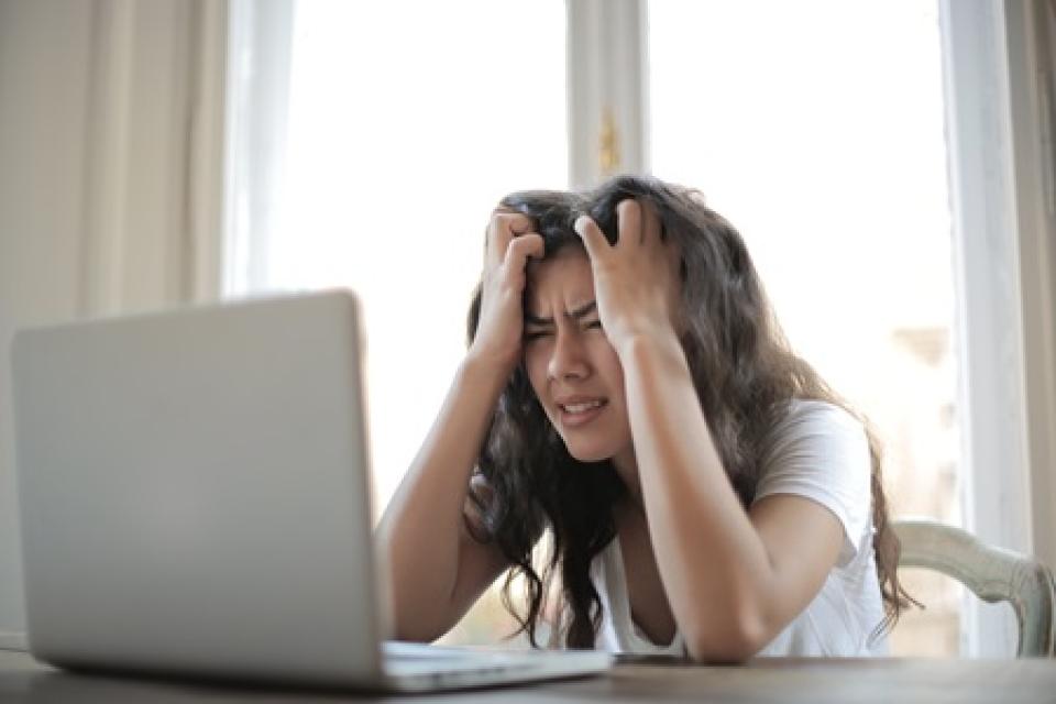 ACP shutdown frustration