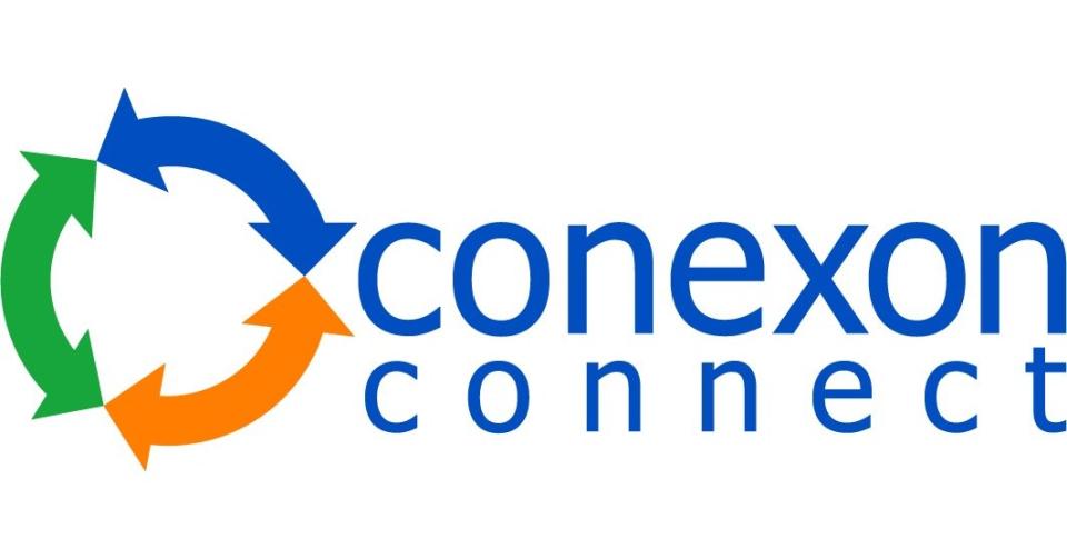 Conexon Connect logo