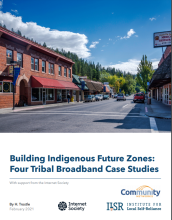 Indigenous Future Zones