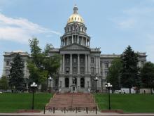 Colorado state house