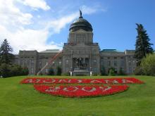 Montana State House