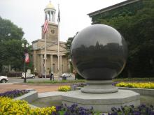 Quincy MA