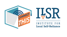 Connect This logo