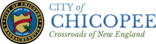 Chicopee MA logo