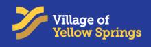 Yellow Springs Ohio city logo