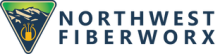 Northwest Fiberworx CUD logo