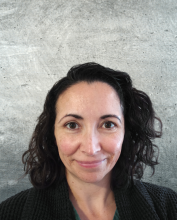 Christine Parker head shot