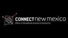 New Mexico state broadband office logo