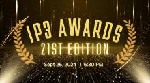 Public Knowledge IP3 Awards 2024