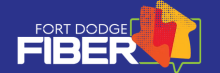 Fort Dodge Fiber logo