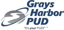 Greys Harbor PUD logo