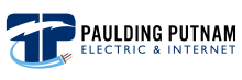 Paulding Putnam Electric Coop logo