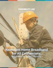 Abundant Home Broadband