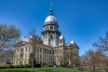 Illinois State Capitol Building