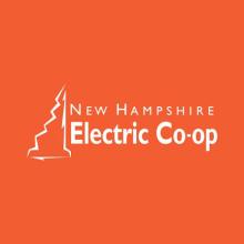 NH Electric Coop logo