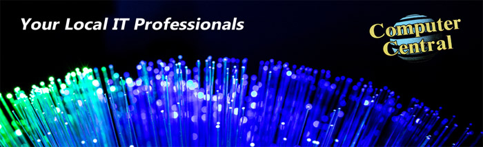Computer Central banner