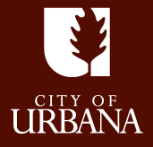 Urbana Logo