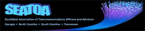 SEATOA Logo